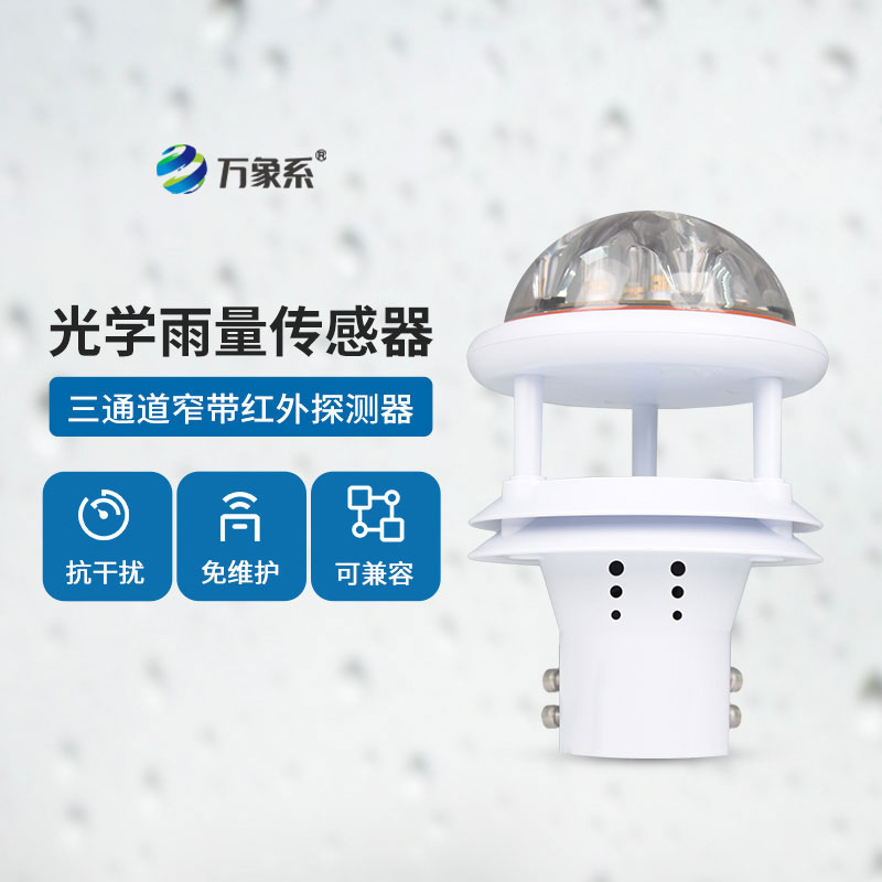 光學(xué)雨量計